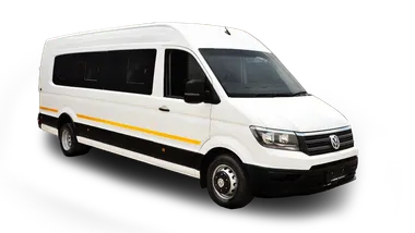 Comfort Bus